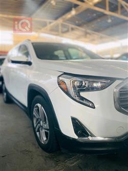 جي ام سي تيراين